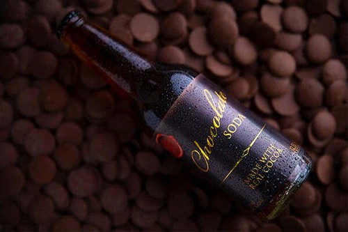 Chocolate Soda Pop - Bild 2 von 5