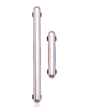 Hard Buttons Power / Volume Compatible For Samsung Galaxy Fold 5G F907 