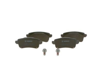 BOSCH Bremsbelag 0 986 494 723