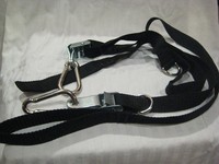 Bowflex 42 Adjustable Squat Or Lat Tower Straps (set Of 2 With 2 Snap Hooks) Bowflex 42 Adjustable Squat Or Lat Tower Straps (set Of 2 With 2 Snap Hooks)