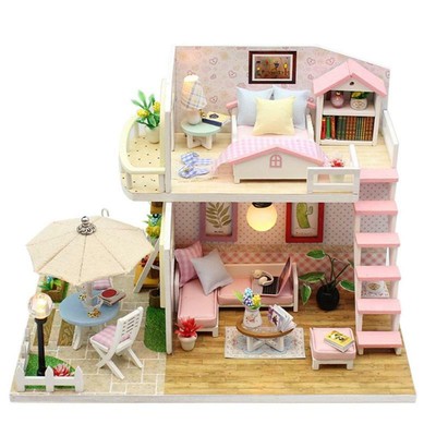 black friday lol doll house