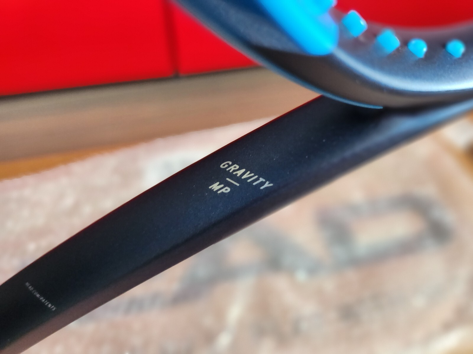 Head Gravity MP Laver Cup 2022 Tennis Racket (4 3/8) Limited Edition eBay
