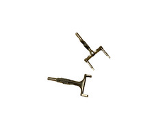 MITCHELL 35mm Standard GC Camera Registration Pin Pull Down Claw