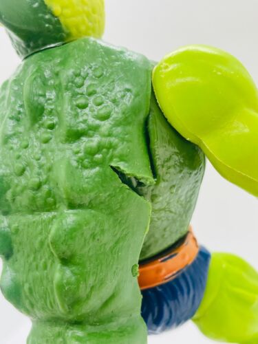 Whiplash He-Man Masters of the Universe MOTU Mattel 1984 Vintage Serie 3 - Bild 4 von 6