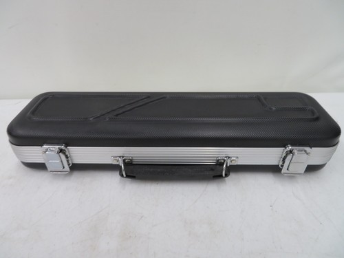DI ZHAO IMAGE DZ-220 FLUTE SILVERPLATED (133620-1 JOO) LOC. DD-2 - Picture 23 of 23