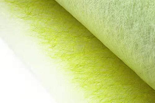22Gram Heavy Duty Paint Spray Booth Exhaust Filter Roll 20.5" - 60" 300' - Picture 4 of 5