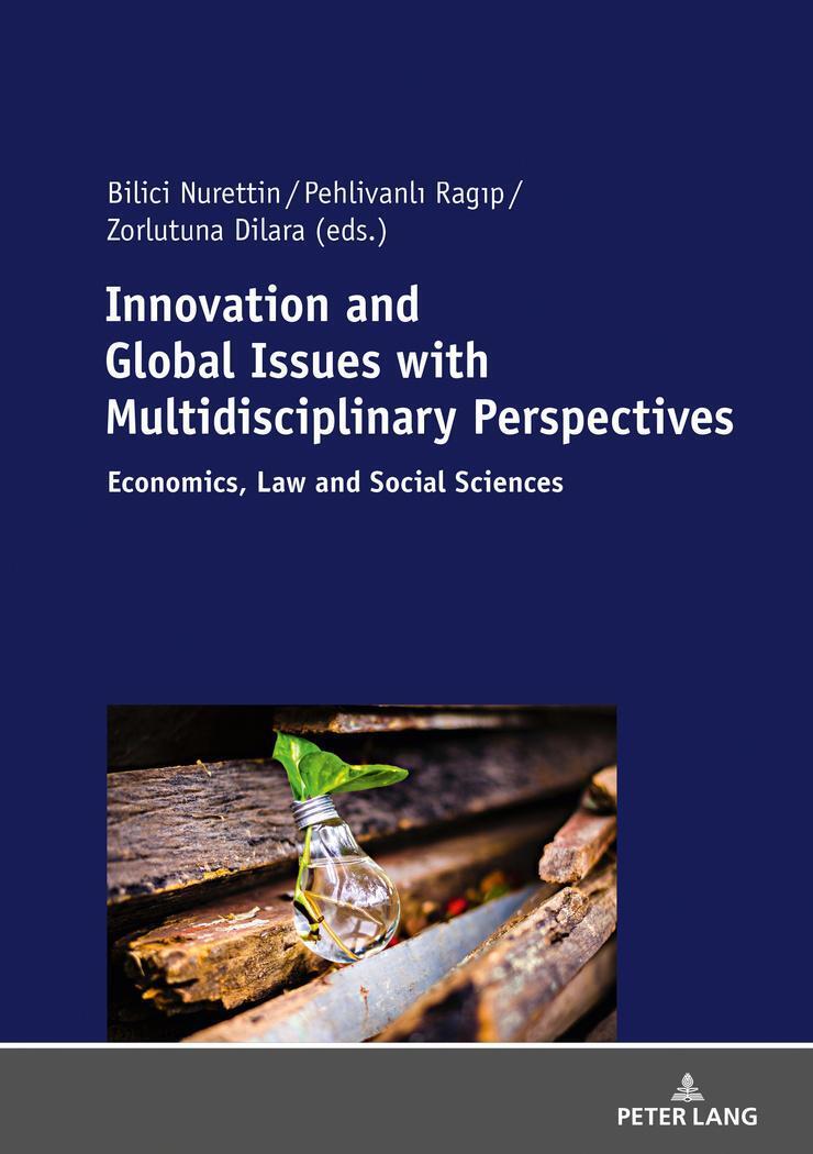 Thumbnail - Innovation And Global Issues With Multidisciplinary Perspectives