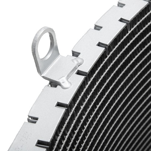 Aluminium Kühler 19060-MEC-003 für Honda NRX1800 NRX Rune 04 05 unten - Bild 6 von 11
