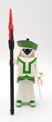 Playmobil Figur Scooby Doo Zen Tuo Mystery Serie 1 Germany Blind Bag