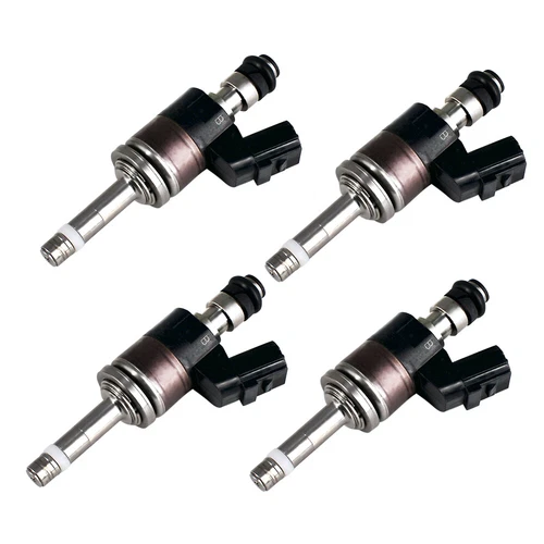 4PCS GENUINE OEM FUEL INJECTORS 16010-5PA-305 FOR ACCORD CR-V CIVIC 1.5L TURBO - Picture 5 of 8