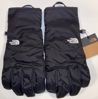 north face mens gloves waterproof