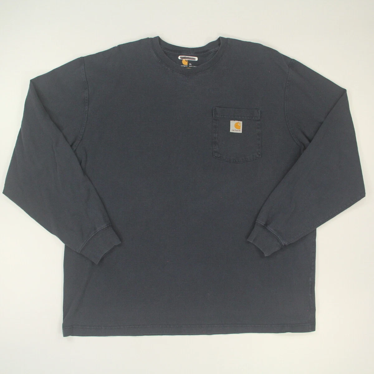 original fit carhartt shirt