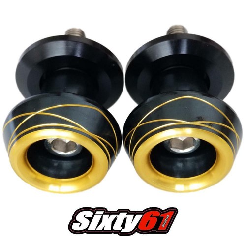 How To nstall Swngarm Spools For Suzuk GSXR 600 / GSXR 750 - YouTube How To nstall Swngarm Spools For Suzuk GSXR 600 / GSXR 750 - YouTube