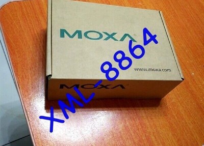 IMC-21GA-LX-SC Gigabit single-mode photoelectric converter Brand New DHL #E5