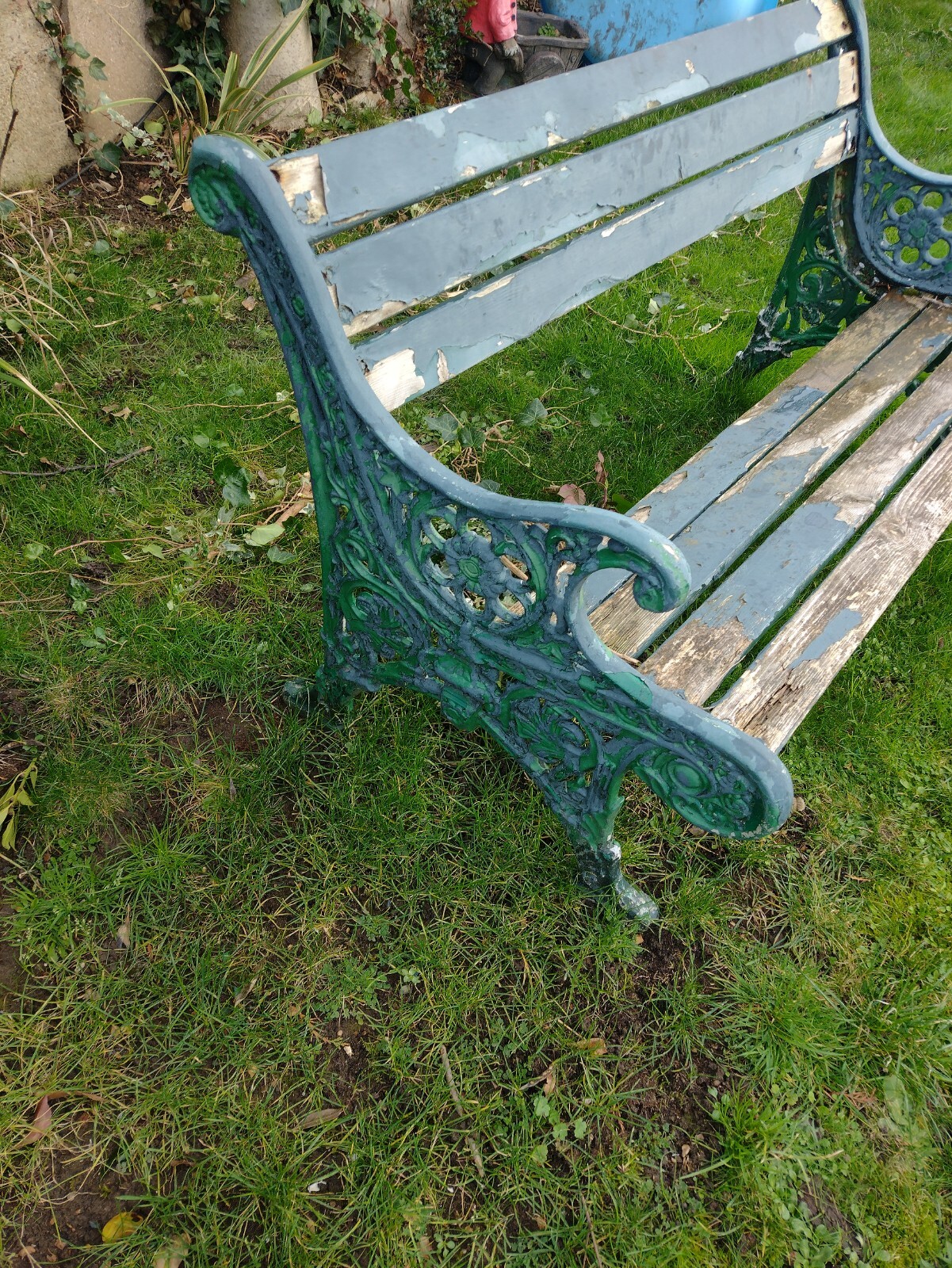 garden furniture Bench eBay