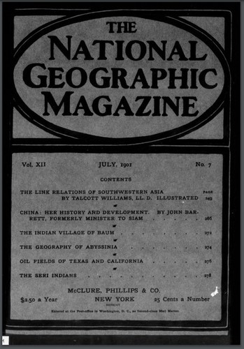 NATIONAL GEOGRAPHIC 1900S 120 Unique Issue Collection On USB Flash Drive - 第 5/19 張圖片