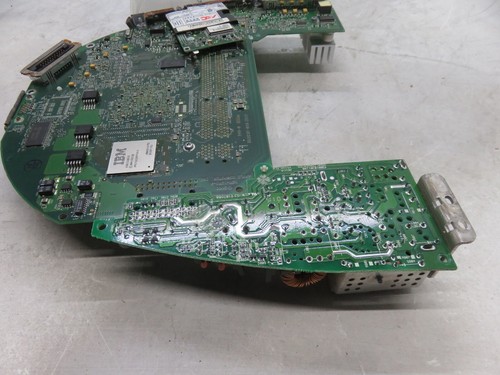 iMac G3 M5521 Motherboard 500MHz - Tested - Picture 11 of 19