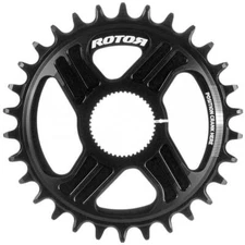 ROTOR Direct Mount MTB Chainring. Round