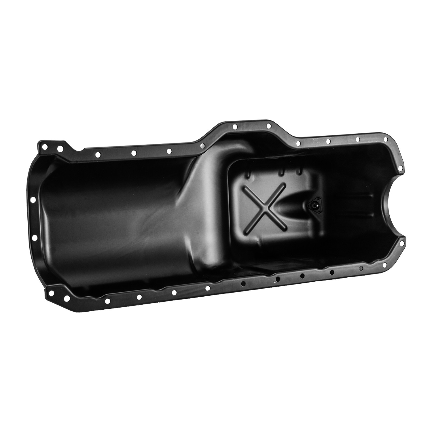 Fits For 1999-2006 Jeep Wrangler Grand Cherokee 4.0L Engine Oil Pan 53010340AB thumbnail 6