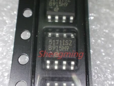 10PCS EL5171 EL5171ISZ EL5171ISZ-T7 5171ISZ SOP-8