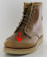 thumbnail 1 - $365 Timberland Mens American Craft Moc Toe Boots, Brown, US 13