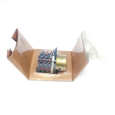 Eagle Signal TM3B60503 Electromechanical Timer, 220V/60Hz
