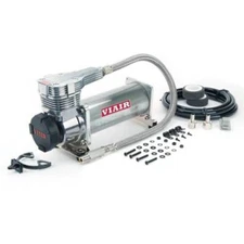 Viair 485C PLATINUM Single Air Compressor Car & Truck Mount - 12V 200 PSI