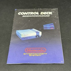 Nintendo Entertainment System NES Konsole - "Super Mario Bros. 3" - in OVP✅
