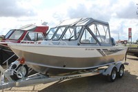 2021 HEWES CRAFT 190 SEA RUNNER