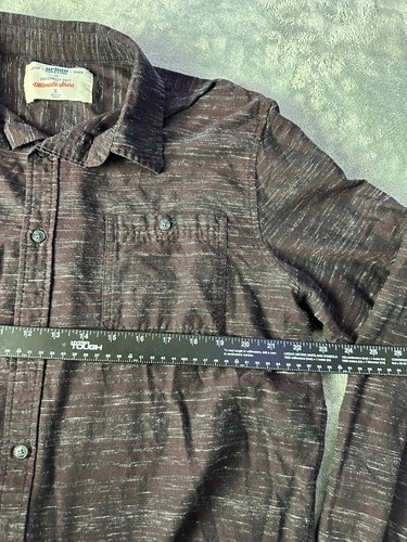Urban Pipeline Shirt Mens XL Casual Button Down Ultimate Shirt Awesomely Soft - Picture 7 of 7