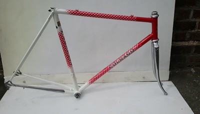 colnago vintage frame