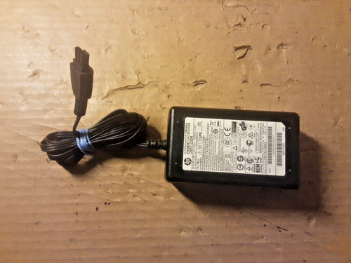 HP 0957-2304 AC Adapter Netzteil 32V 12V 1094mA/250mA für Drucker