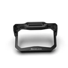 TFTGuard with sunvisor Meter Frame Screen Glare Shield For CFMOTO 450MT Ibex 450