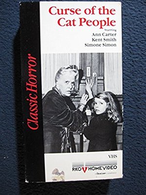 Curse of the Cat People [VHS Tape]