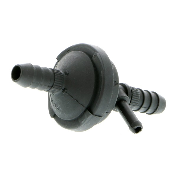 Vaico - V10-1049 - Steuerklappe, Luftansaugung - Passt FüR Volkswagen 07C133529A-image