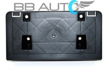 New Front License Plate Bracket Holder For 1994-2002 Dodge Ram 1500 Ch1068108 New Front License Plate Bracket Holder For 1994-2002 Dodge Ram 1500 Ch1068108
