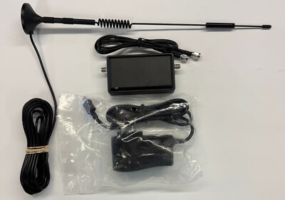 weBoost 470109 DataPro 3G Kit with 12'' Antenna