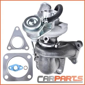 Turbolader für Ford Transit Bus Kasten Pritsche/Fahrgestell Tourneo 2.2 Diesel