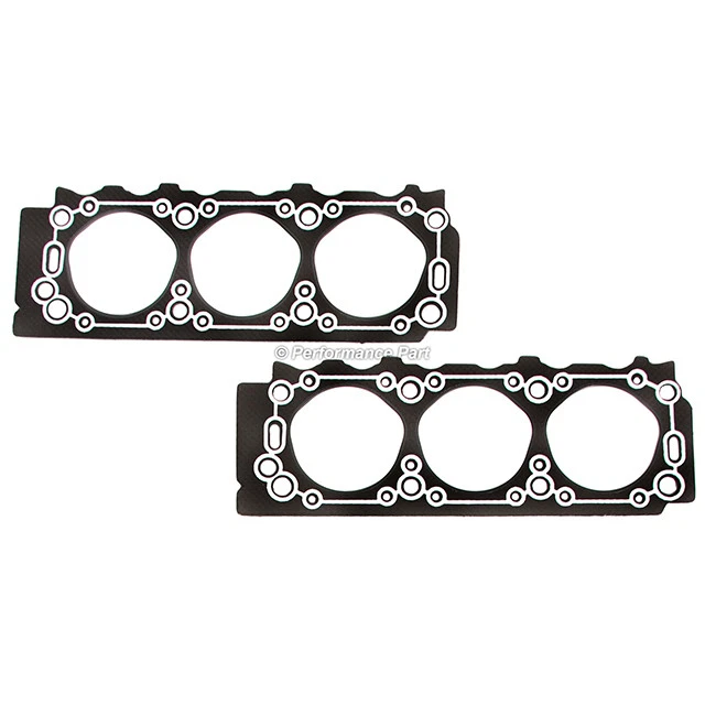 Head Gasket Set for 01-07 Ford Taurus Mercury Sable 3.0 OHV VIN 2, U - Image 3 of 4