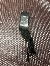 Dell HA65NS1-00 Genuine Laptop Charger OEM AC Adapter Black Tested Working