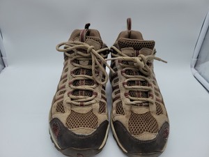 The North Face Mujer Botas Senderismo Talla 8 Marrón Bronceado Marrón | eBay