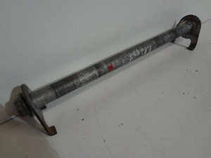 GS500 E GSF400 Hinterradachse Steckachse Hinterachse Welle hinten 64711-01D0V