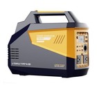 Generador de energía portátil VMAX VPG750 500W 110 V para respaldo, camping, RV