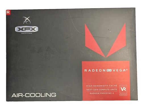XFX AMD BC-160 Mining Graphic Card, 8GB HBM2 GPU BC160 | eBay