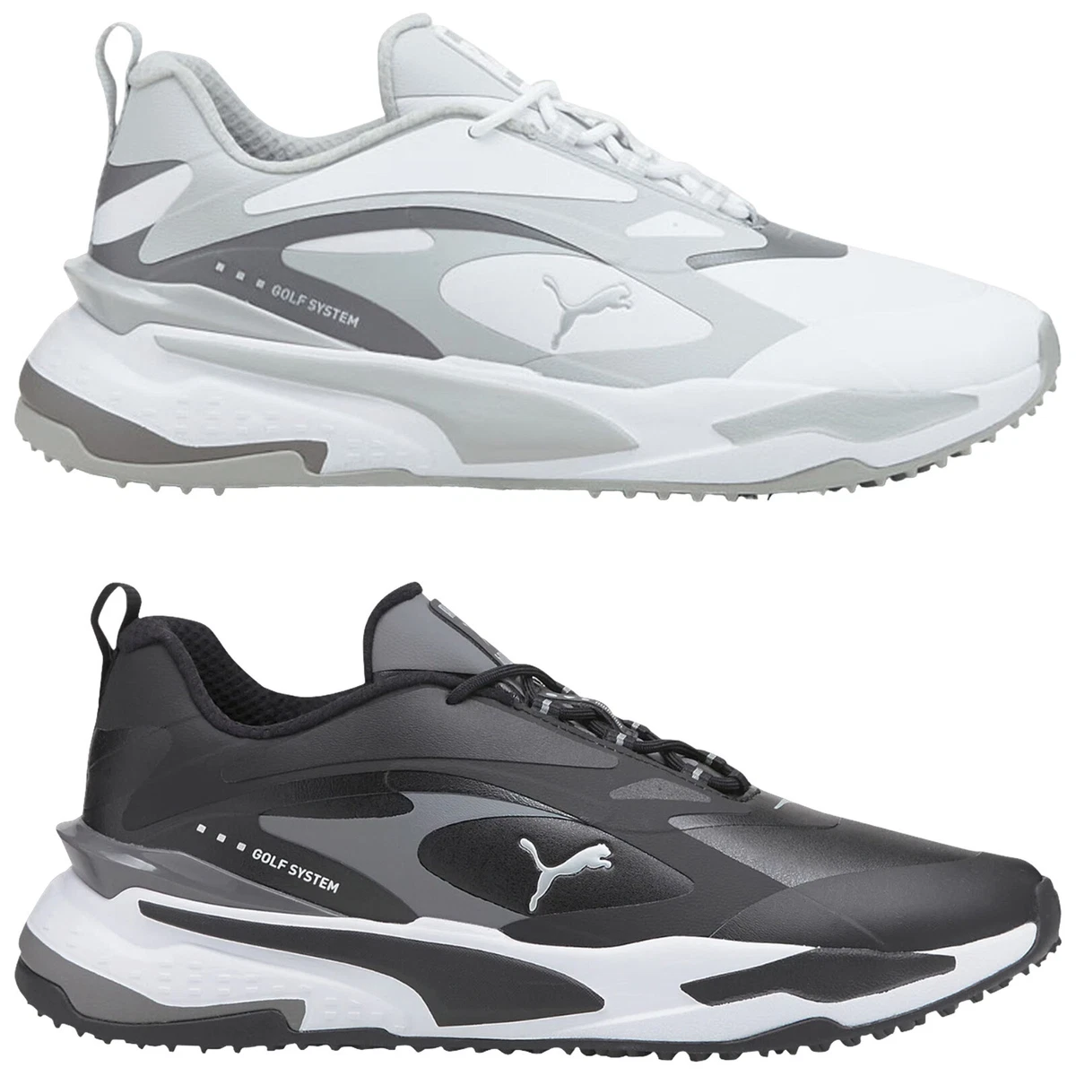 Puma lightweight golf shoes online