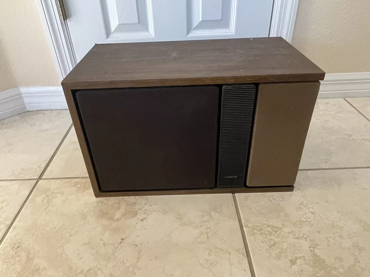Bose 301 on sale series ii