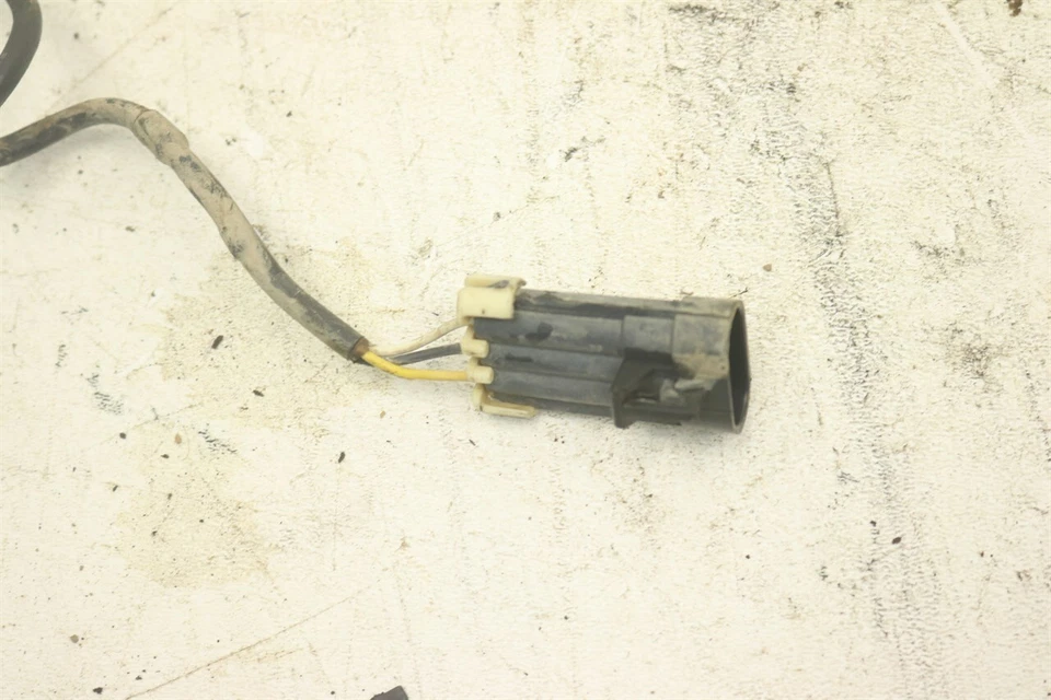 Sensor de posición de manivela doble Polaris Ranger RZR Sportsman 700 800 2410720 Foto 3 de 3