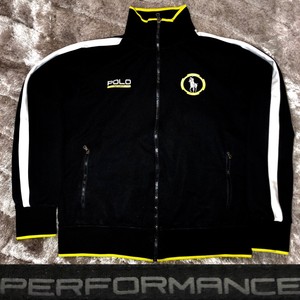 polo sport performance jacket
