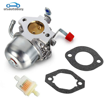 For Generac 7550EXL 8000EXL 6500XL 5500XL XG8000E Carburetor 0G95940SRV ...
