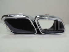 MERCEDES-BENZ GLC X253 Auspuffblende rechts A0004902900, Originalteil